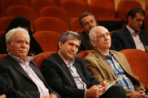 شانزدهمین نشست نمایندگان رشد استان‌ها؛ 9 شهریور 95؛ شرکت افست