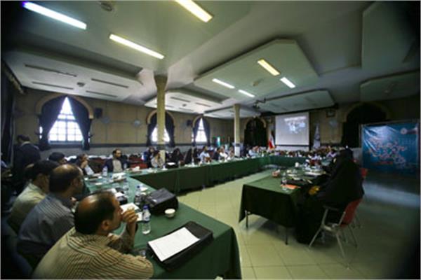 معرفی فعالیت‌های نمایندگان