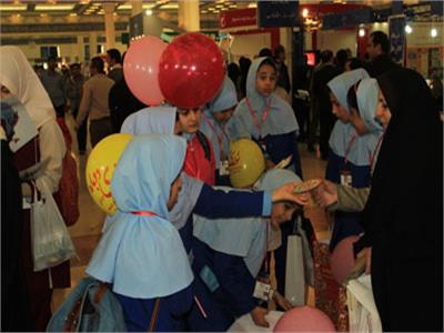 نمایشگاه مطبوعات؛ 7 الی 13 آبان 91 5