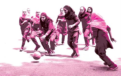 بهبود ورزش مدارس و تربیت بدنی در مدرسه