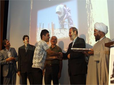 معرفی برگزیدگان هفتمین دوره جشنواره عکس رشد