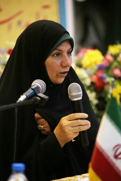 هفدهمین همایش معاونان و نمایندگان نشریات رشد شهرستان‌ها و مناطق استان تهران؛ شهریور 96؛ تهران