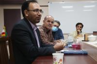 محمدابراهیم محمدی