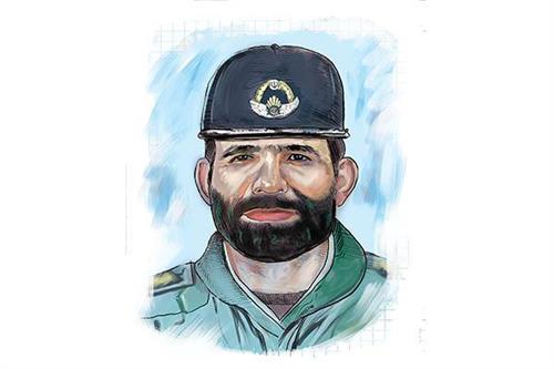 عقاب نهاجا