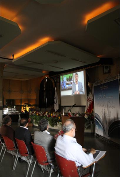 سیزدهمین نشست نمایندگان نشریات رشد شهر تهران و شهرستان‌های استان تهران