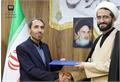 دبیر بیست‌وچهارمین دوره جشنواره ملی کتاب رشد منصوب شد