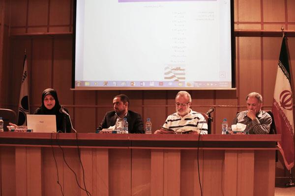 نمایندگان استان هرمزگان، 19 تیر 96.. افست