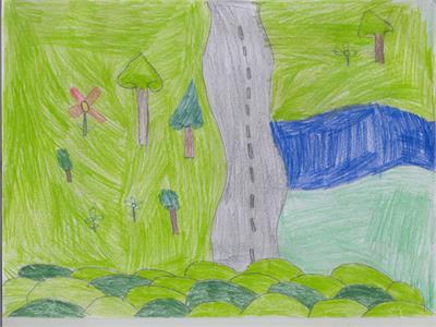 امیرمحمد ضیایی؛ از مدرسه ماه بنی هاشم (ع)؛ اصفهان