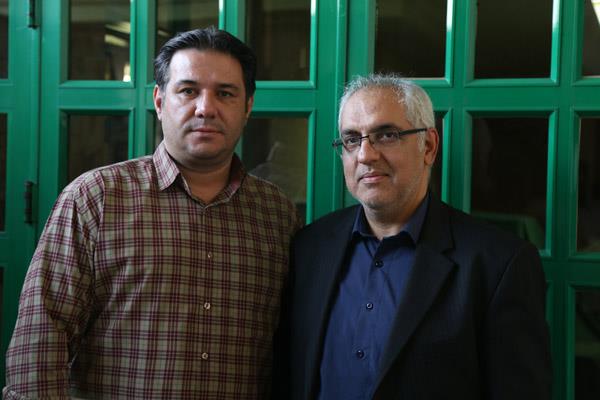 هفدهمین همایش معاونان و نمایندگان نشریات رشد شهرستان‌ها و مناطق استان تهران؛ شهریور 96؛ تهران