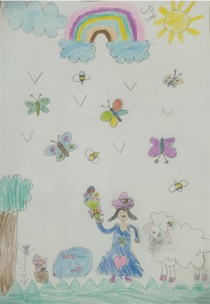 باران محمدی