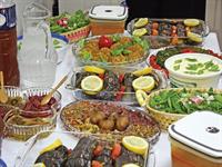 اردو های بین المللی، محیط هایی برای تبادل فرهنگ