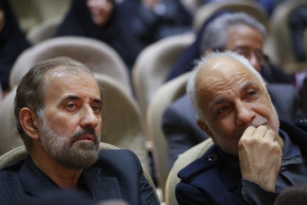 جشنواره کتاب‌های قرآنی