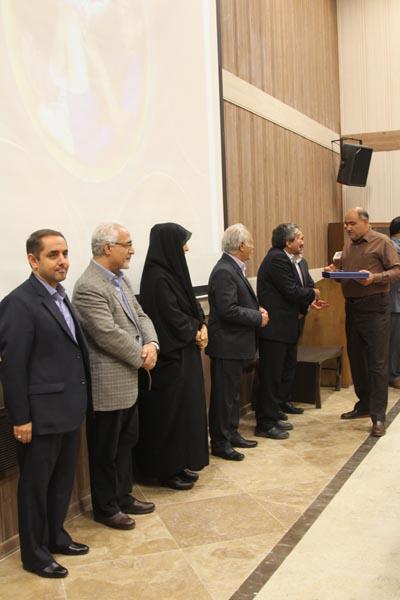 .شانزدهمین نشست معاونان و نمایندگان نشریات رشد مناطق و شهرستان‌های استان تهران؛ 16 شهریور 95