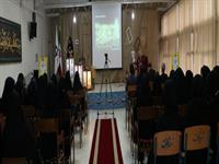 گامی در گسترش تجربه ها