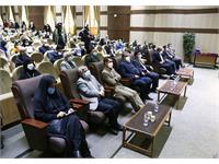 نوزدهمین جشنواره کتاب رشد