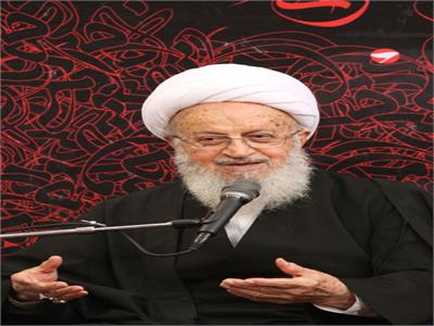 مراسم رونمایی از مجموعه تاریخ امام حسین (ع)