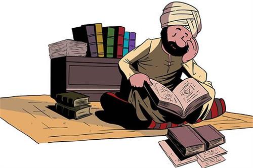 از هیچ تا صفر!