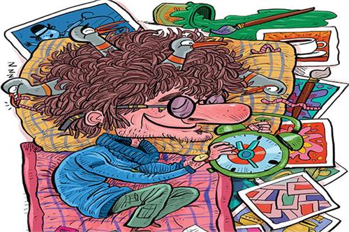 پس چرا به آرزوهایم نمی‌رسم