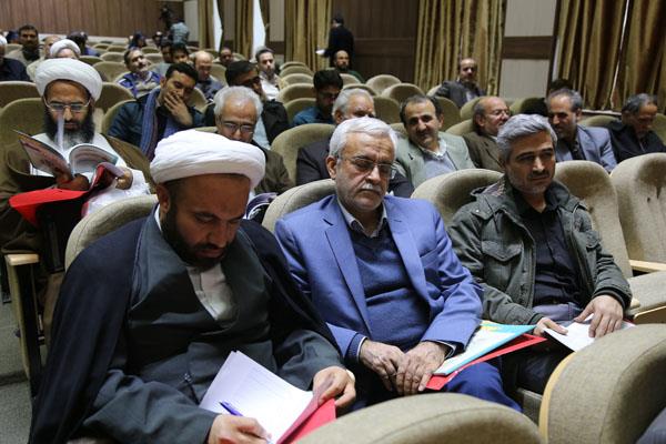 جشنواره کتاب‌های قرآنی