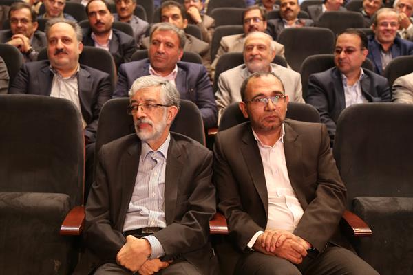 سیزدهمین همایش تجلیل از مؤلفان و پدیدآورندگان مواد و رسانه‌های آموزشی؛ ١٧ مهر ۱۳۹۷