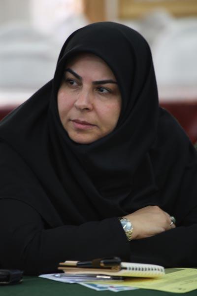 پانزدهمین همایش معاونان و نمایندگان مجلات رشد استان‌ها... مرداد 94