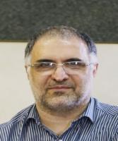 خسرو داوودی