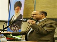 آیین تکریم و معارفه مدیران کل دفتر انتشارات و تکنولوژی آموزشی؛ ۱۴ اردیبهشت ۹۸