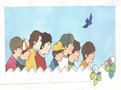 تصویرسازی . کد 12053