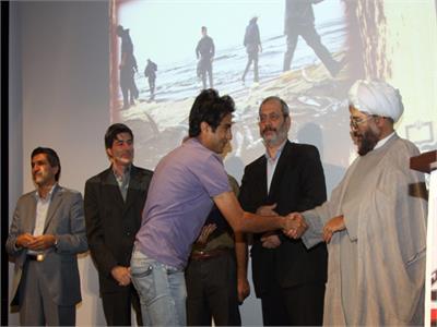 معرفی برگزیدگان هفتمین دوره جشنواره عکس رشد