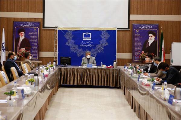 تمرکز بر اقدامات فناورانه در دفتر انتشارات و فناوری آموزشی سازمان ضرورت دارد