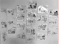 حال خوب، فکر خوب، رفتار خوب