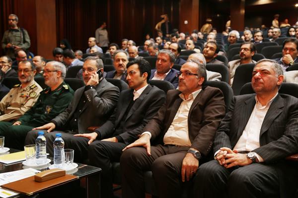 سیزدهمین همایش تجلیل از مؤلفان و پدیدآورندگان مواد و رسانه‌های آموزشی؛ ١٧ مهر ۱۳۹۷