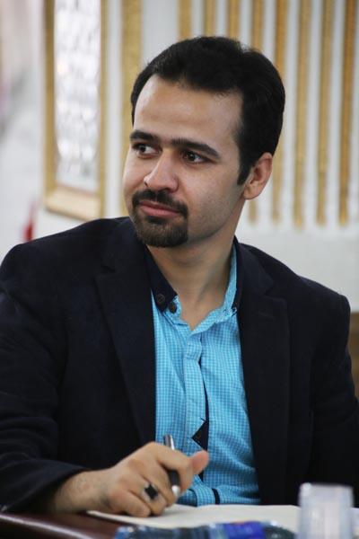 پانزدهمین همایش معاونان و نمایندگان مجلات رشد استان‌ها... مرداد 94