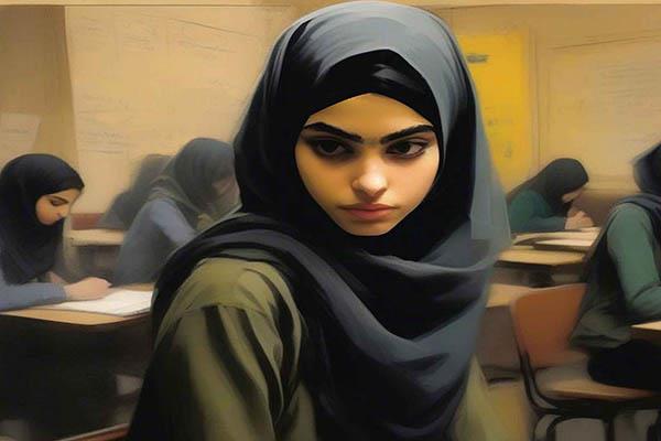 مسیر درست را انتخاب کنید!