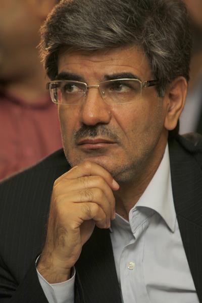 سیزدهمین نشست نمایندگان نشریات رشد شهر تهران و شهرستان‌های استان تهران 1