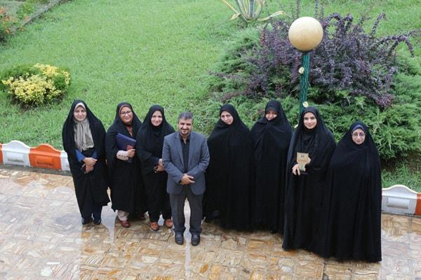 نوزدهمین همایش معاونان و نمایندگان نشریات رشد استانها