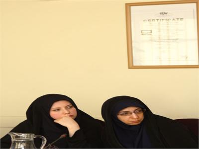 نشست علمی ـ کاربردی «مدارس یادگیرنده»، دی 90