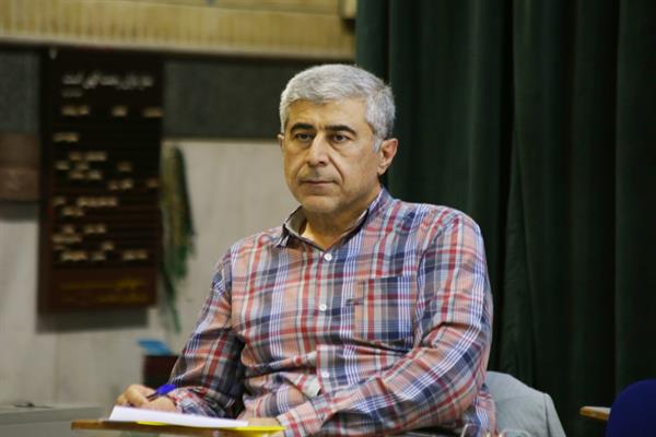 نوزدهمین همایش معاونان و نمایندگان نشریات رشد تهران و شهرستان‌های استان تهران