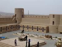 قلعه تاریخی بیرجند
