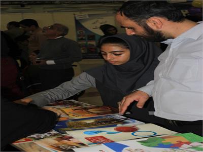 نمایشگاه مطبوعات؛ 7 الی 13 آبان 91 6