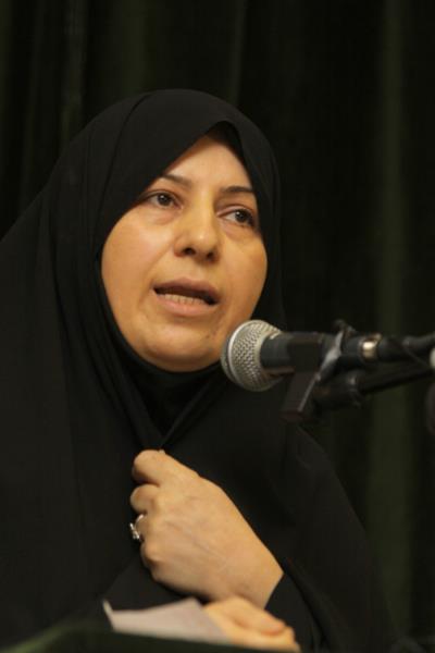 سیزدهمین نشست نمایندگان نشریات رشد شهر تهران و شهرستان‌های استان تهران 9