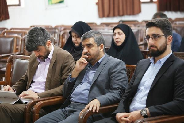 نوزدهمین همایش معاونان و نمایندگان نشریات رشد استانها