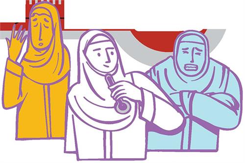 یک سرک در کلاس؛ تخمین دما