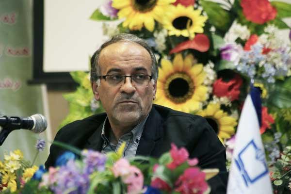 نشست همکاران دفتر انتشارات و تکنولوژی آموزشی با دکتر تورانی، ۵ اردیبهشت ۱۳۹۷