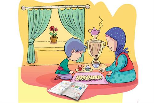 گل دهان