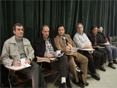 نکوداشت انتشار صدمین شماره رشد آموزش راهنمایی تحصیلی؛ 11 دی1391