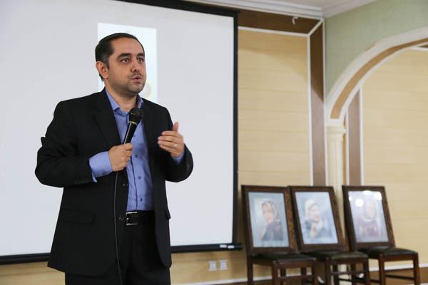 نوزدهمین نشست سالانه دفتر انتشارات و تکنولوژی آموزشی