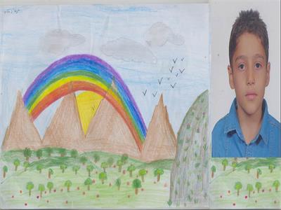 فرزاد طالشی از کرج