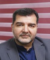 سعید مشهدی فراهانی