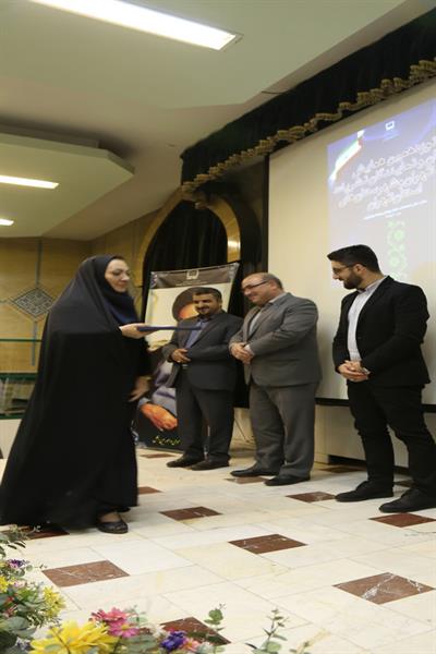 نوزدهمین همایش معاونان و نمایندگان نشریات رشد تهران و شهرستان‌های استان تهران